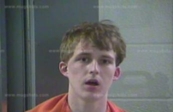 Teddy Ray Hedrick Iii
