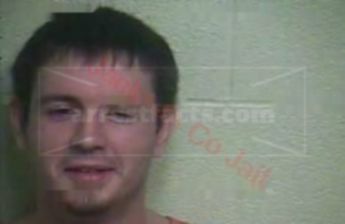 Daniel Scott Hensley
