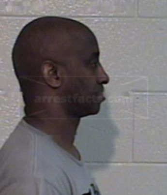 Luther Gilbert Jr Brown Varner