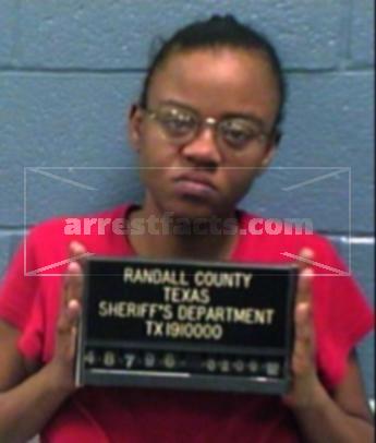 Latasha Nicole Wilson