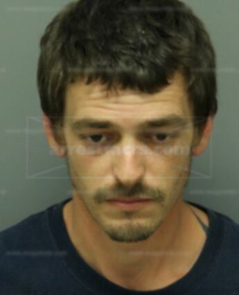 Russell Lee Caldwell