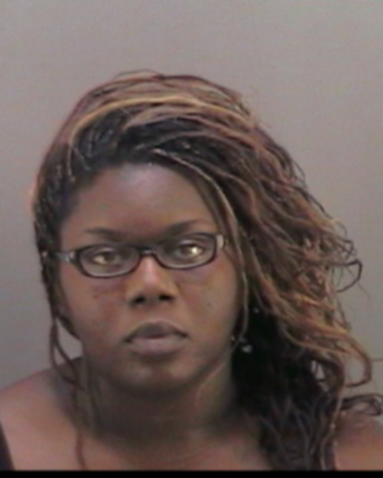 Shekia Latecia Smith