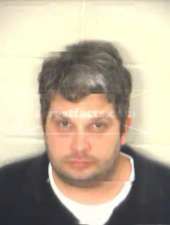 Wesley Michael Kimmell