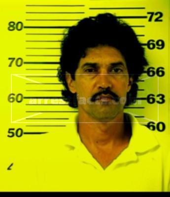 Ricky Morales