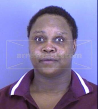 Tammatha Jeanette Johnson