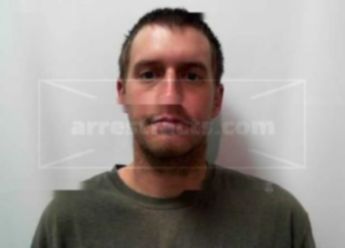 Justin Alan Blue
