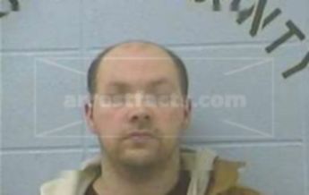 Andy Wayne Branham