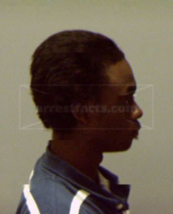 Jesse Jamal Fairley