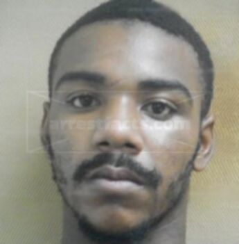 Elijah Sutton