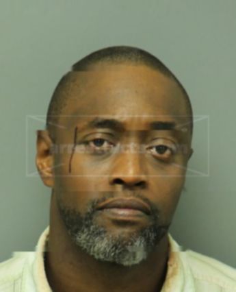 Derrick Ali Harvey