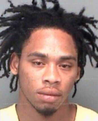 Ragen Jerome Jackson