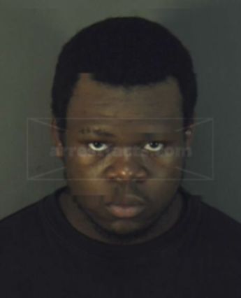 Erick Ramon Johnson