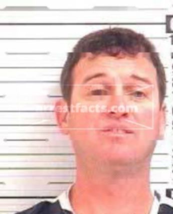 Gary Wade Pierce