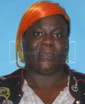 Tawonda Rena Crenshaw