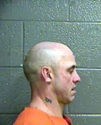 Randy K Honeycutt