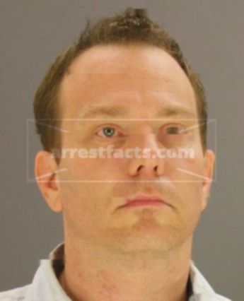 Shawn Virgil Forrest