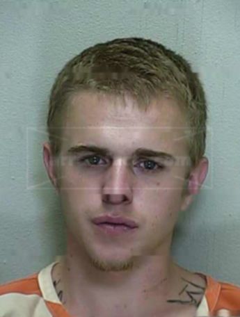 Ryan W Calhoun
