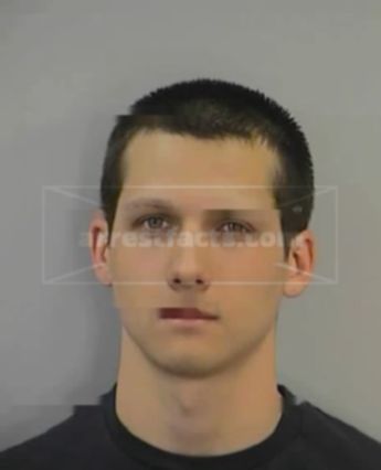 Joshua Paul Goins