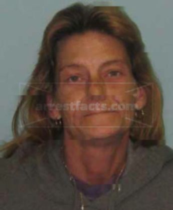 Helena Ann Pendleton