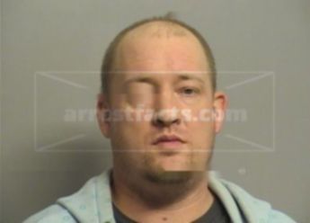 Chad Kelsey Petersen