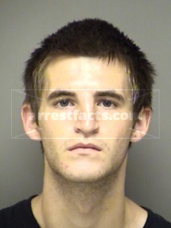 Zachary Michael Wright