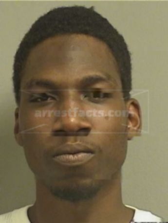 Troy Lamar Hill