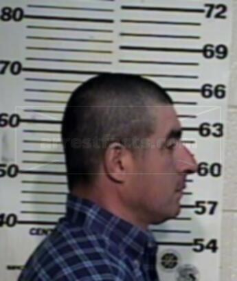 Jose Jesus Hernandez