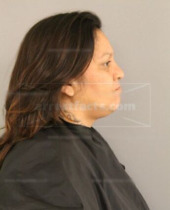 Melinda Rodriguez Colindres