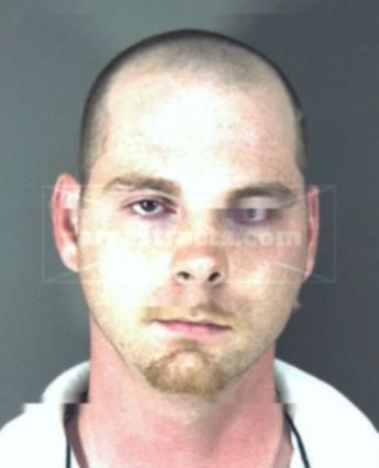Brandon Lee Mounce