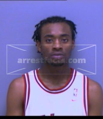 Brandon C Patterson