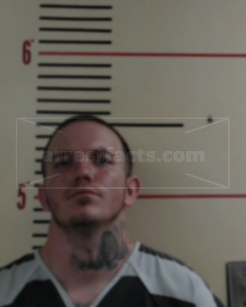 Cody Lynn Qualls