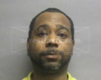Zachary Darnell Black