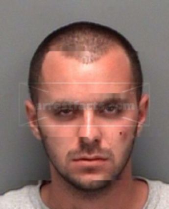 Paul Matthew Doss