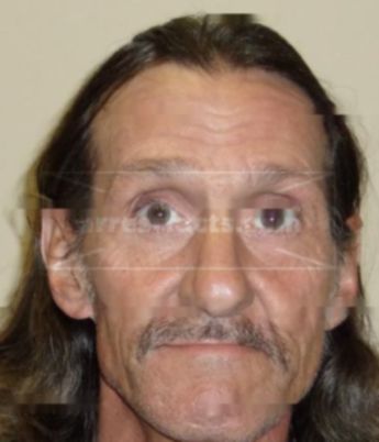 Steven Wayne Burdick