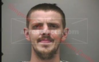 Christopher Allan Humphrey