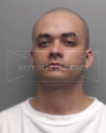 Justin Smith Lopez