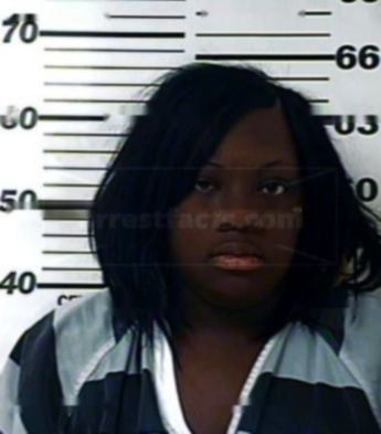 Brittany Shunta Williams