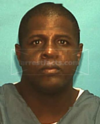 Quentin Ladell Williams