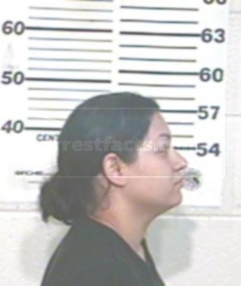 Carla Guerrero