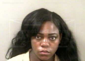 Precious Nicole Boone