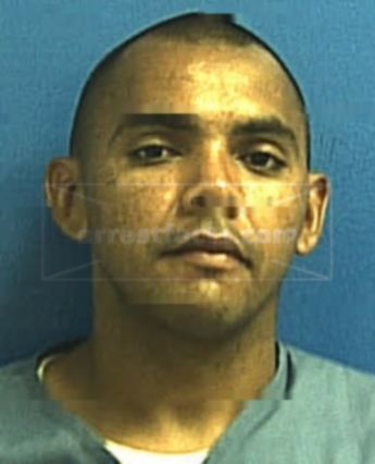 Anthony Cruz