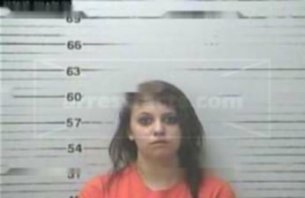 Angel Michelle Ballard