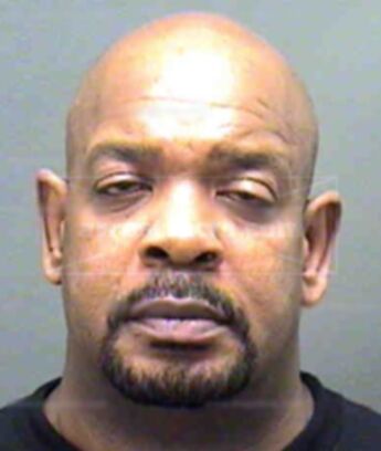 Gary Tremont Armstead