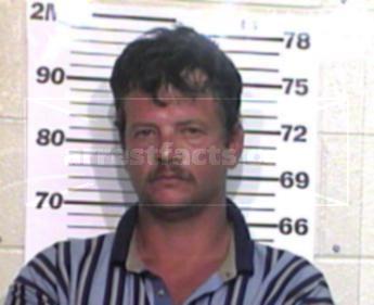 Michael Eugene Baker