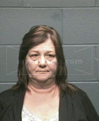 Jacqueline Ann Whittle