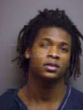 Kenthen Swain