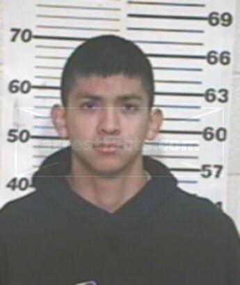 Marco Antonio Tovar Tamez