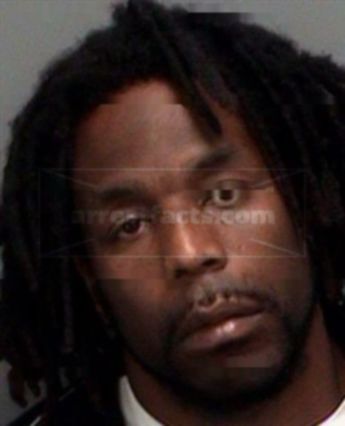 Jermaine Bennett