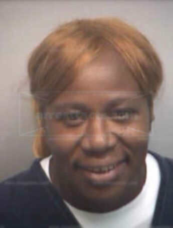 Sharon Neville