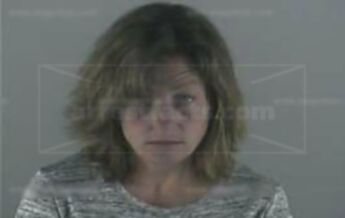 Melissa Leann Johnson
